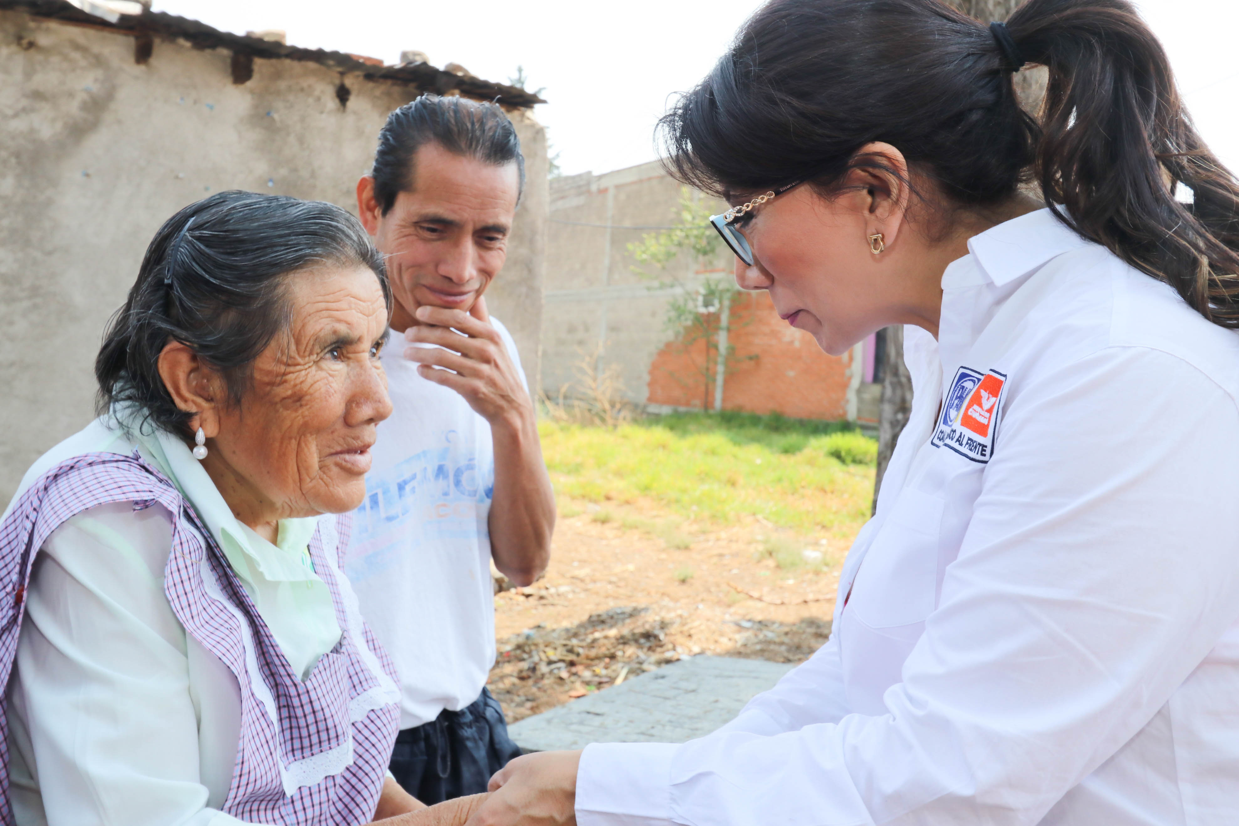 Desde el Legislativo se debe atacar  la inseguridad: Alejandra Ramírez